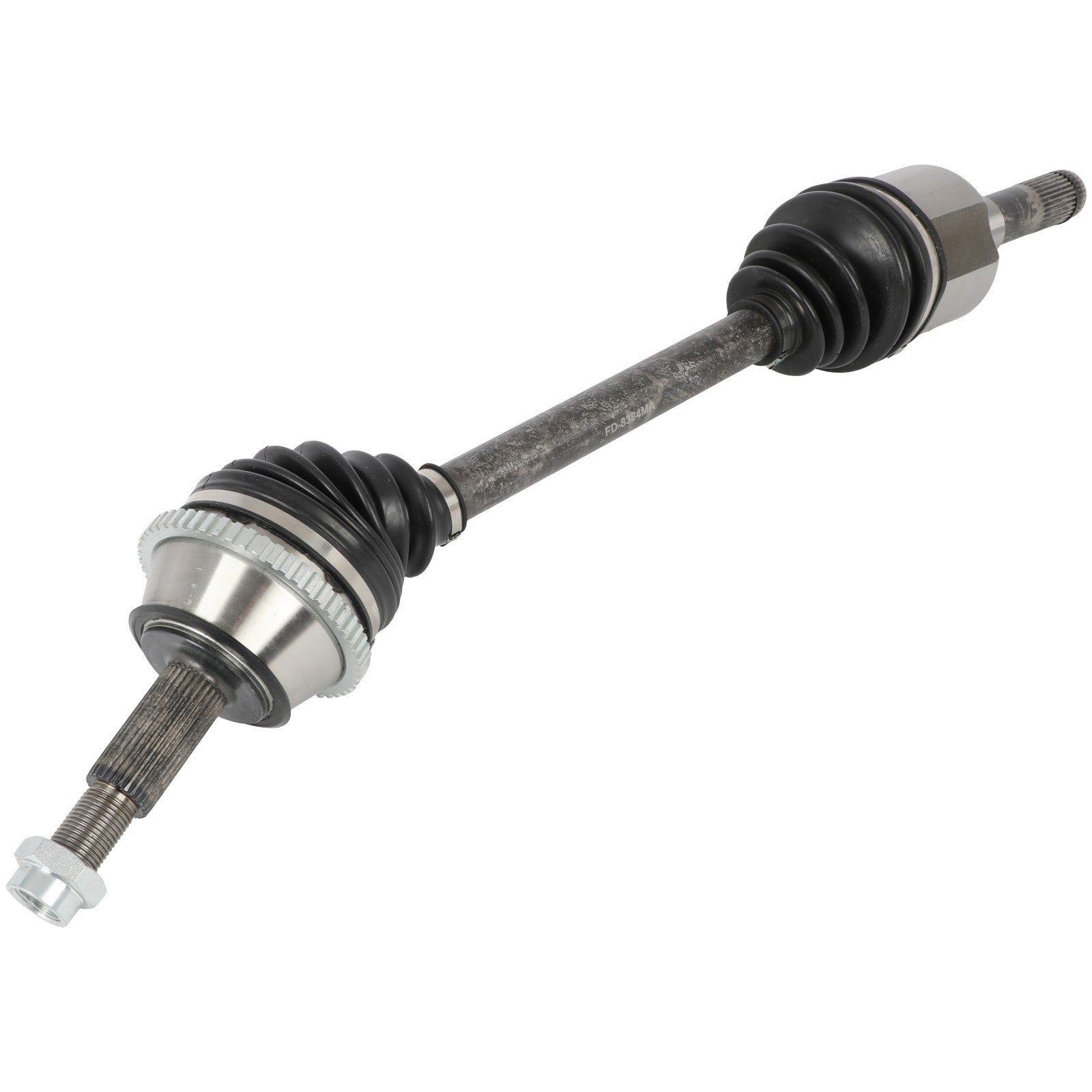 CV Axle Shaft Rear Left For Lincoln Ator Ford Explorer Mercury Mountaineer 6B93BC-57