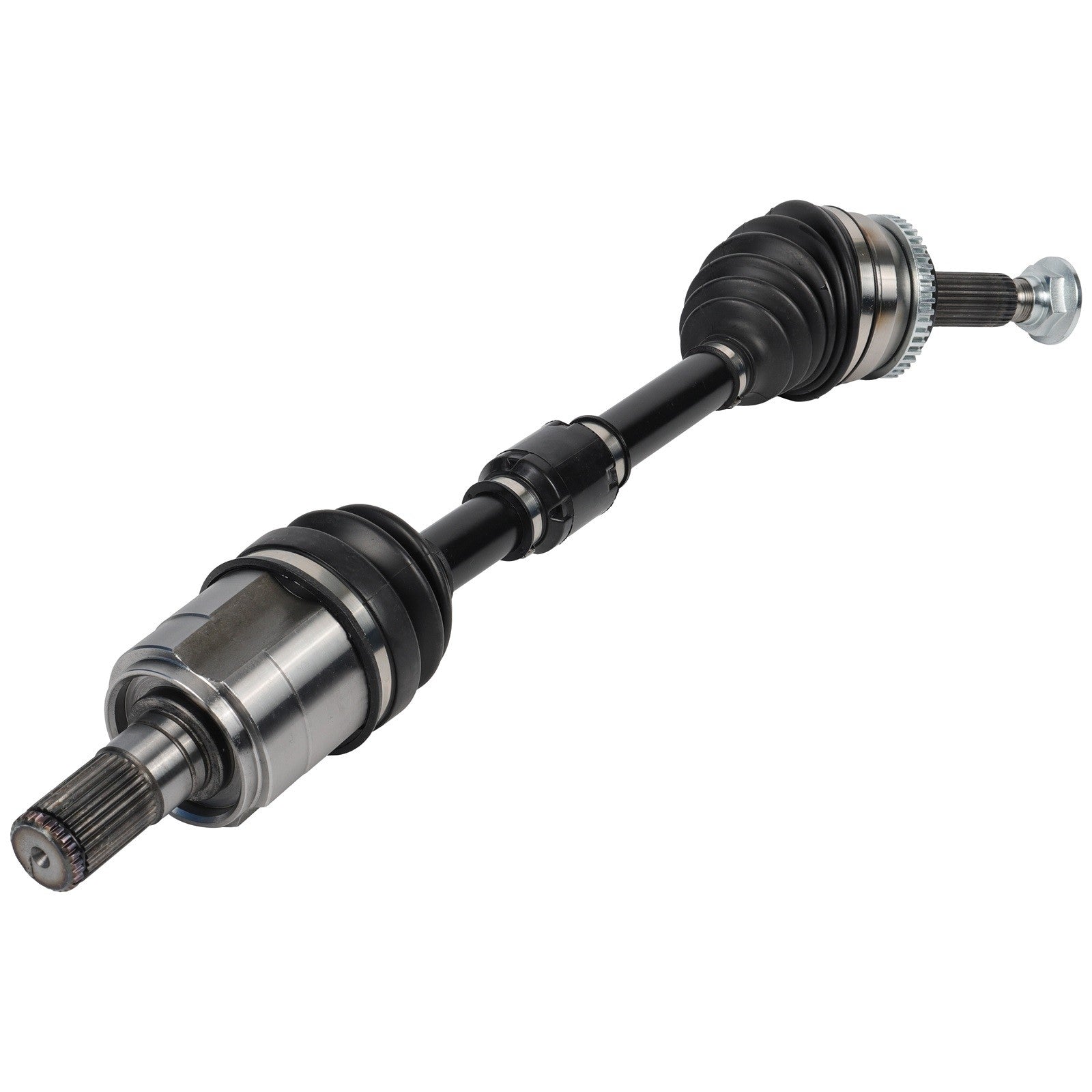 For Kia Forte Koup Forte5 2014-2016 1.6L Turbo Automatic 2Pcs Front CV Axles KOEEP