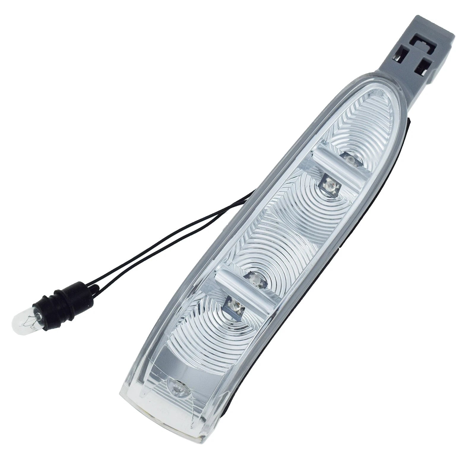 Right Side Door Mirror Turn Signal Light For Benz W164 X164 ML320 GL450 R350 6B93BC-57