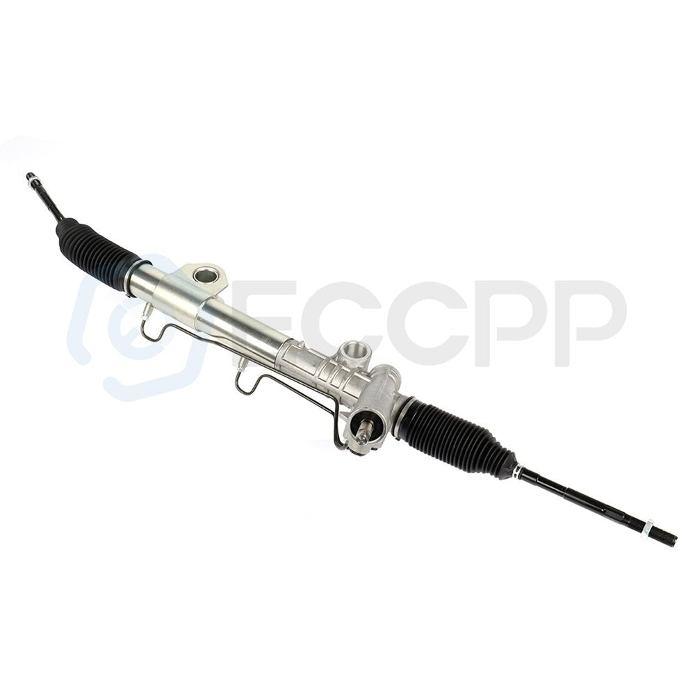 ECCPP 3Pc Comp Power Steering Rack And Pinion Suspension For Dodge Ram 1500 4X4 ECCPP