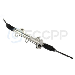 ECCPP 3Pc Comp Power Steering Rack And Pinion Suspension For Dodge Ram 1500 4X4 ECCPP