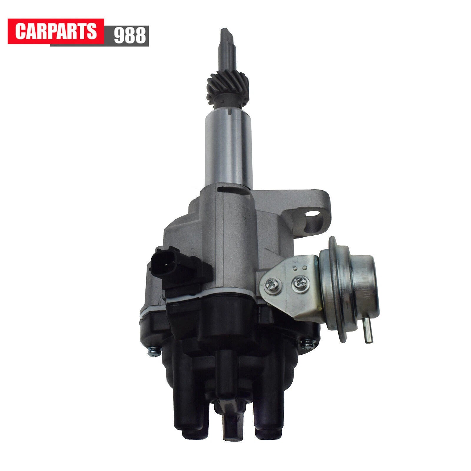 Ignition Distributor 22100-FU410 22100FU410 for Nissan K21 Forklift Truck Engine 6B93BC-57
