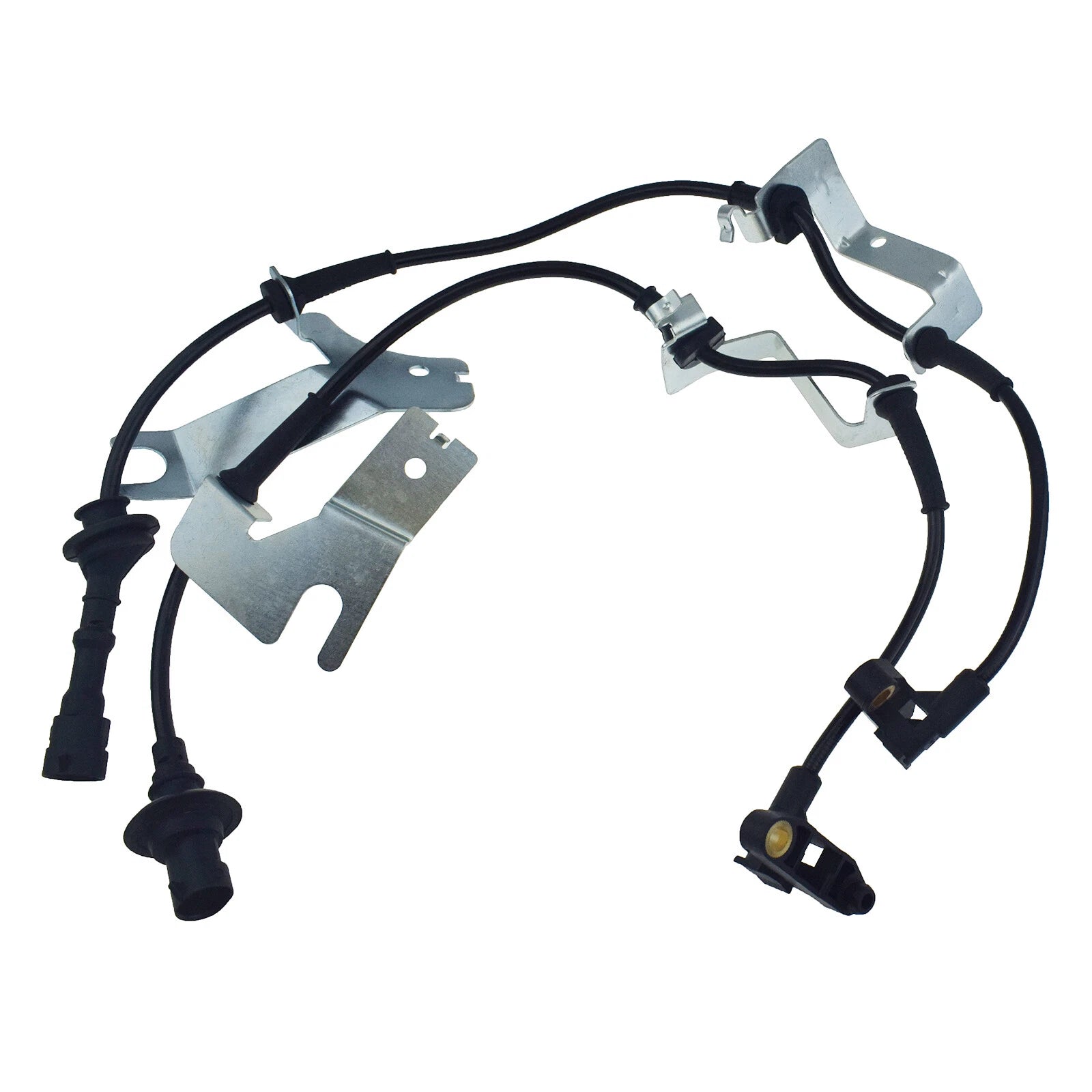 Front LH RH ABS Wheel Speed Sensor for Chrysler Sebring Dodge Stratus 4764677AA 6B93BC-57