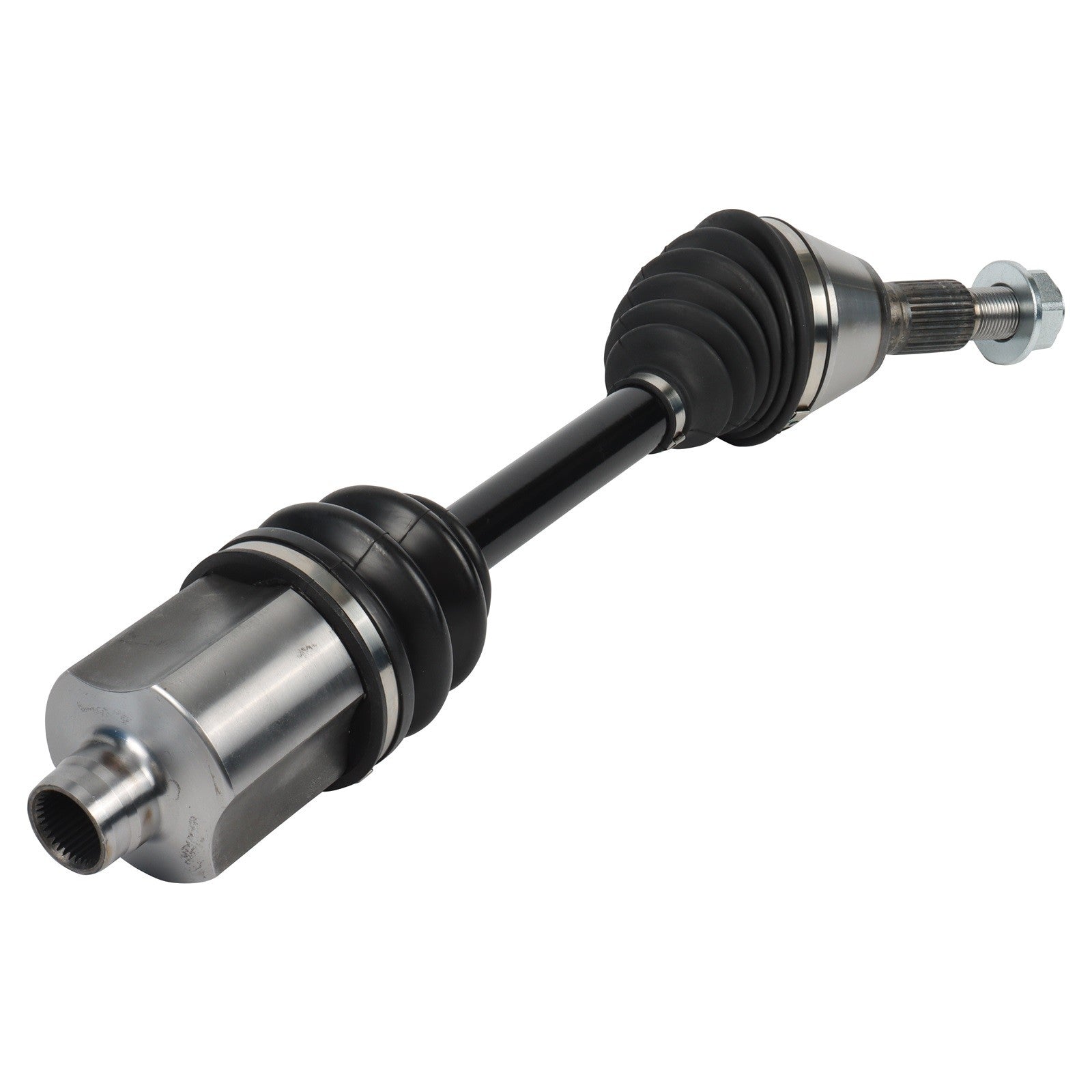 For Saturn Vue 2008-2010 Chevrolet Captiva Sport 2008 2.4L 2PCS Front CV Axles 6B93BC-57