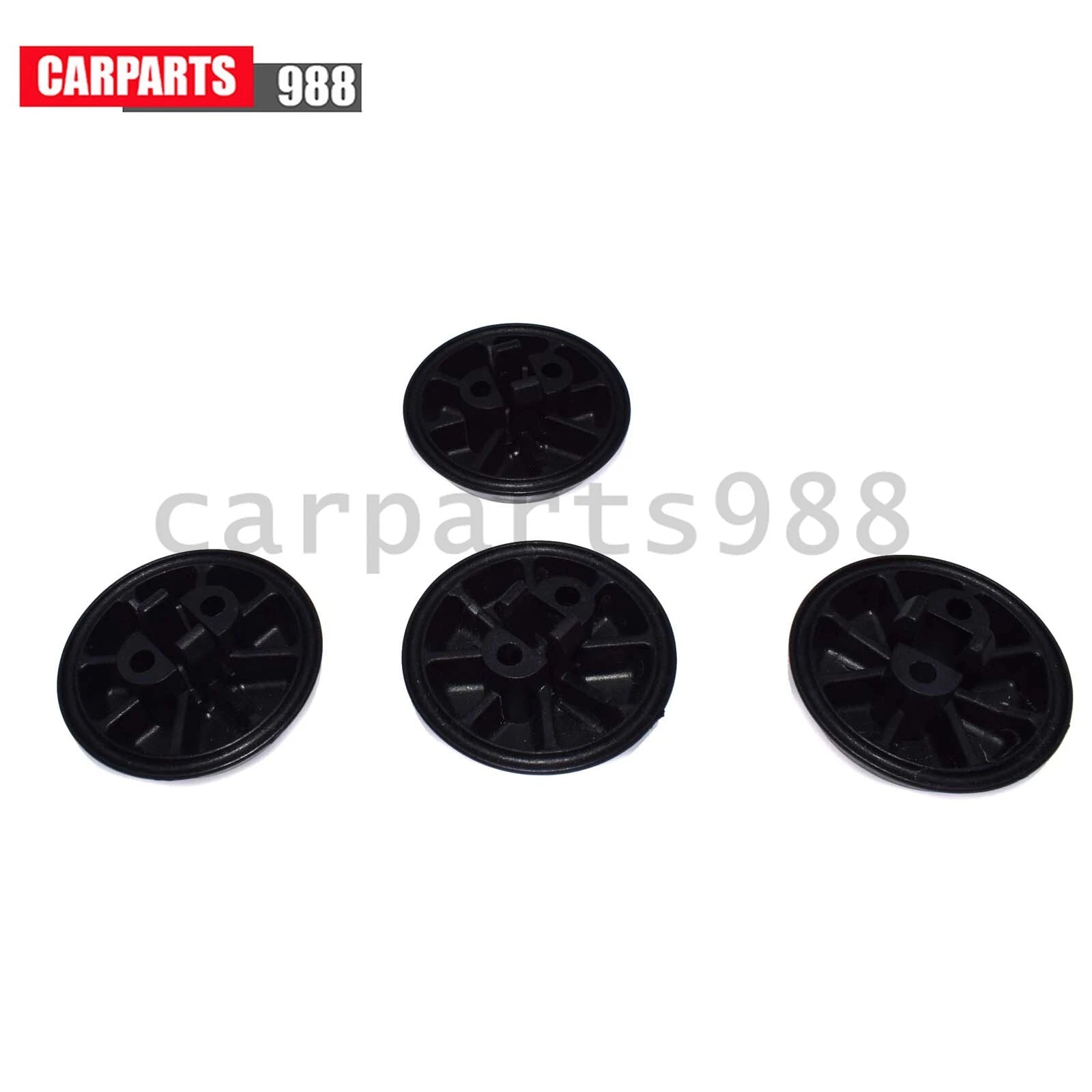 4Pcs Jack Point Pad Jacking Support Pad For BMW E36 318i 325i E46 M3 51711960752 6B93BC-57