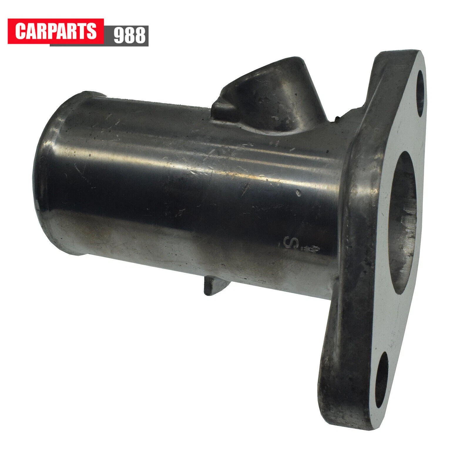 Engine Coolant Outlet Flange For Toyota Tacoma 4Runner T100 Pickup 16331-0W010 6B93BC-57