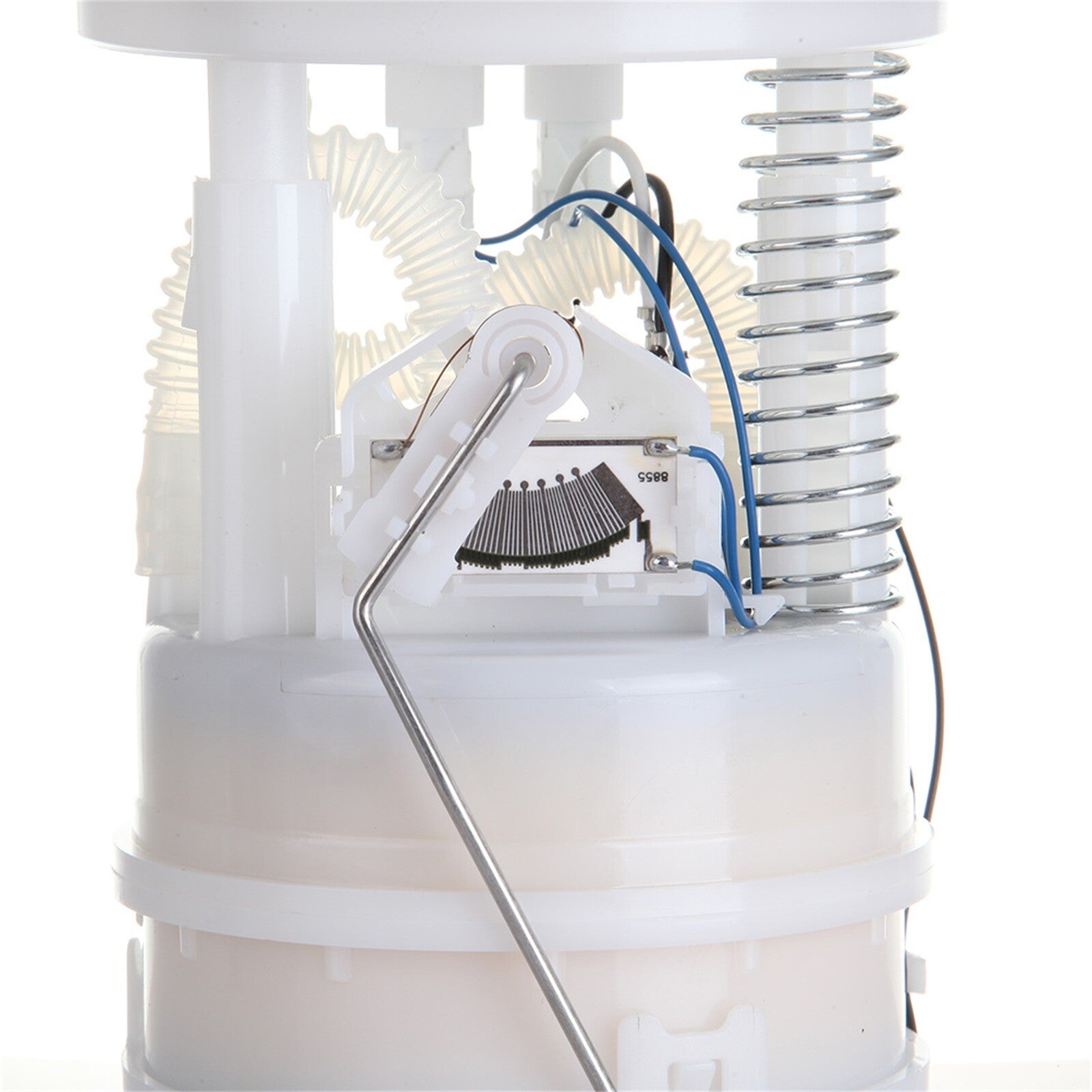 For Nissan Cube L4-1.8L 2009 2010 2011 2012 2013 2014 Fuel Pump Module Assembly 6B93BC-57