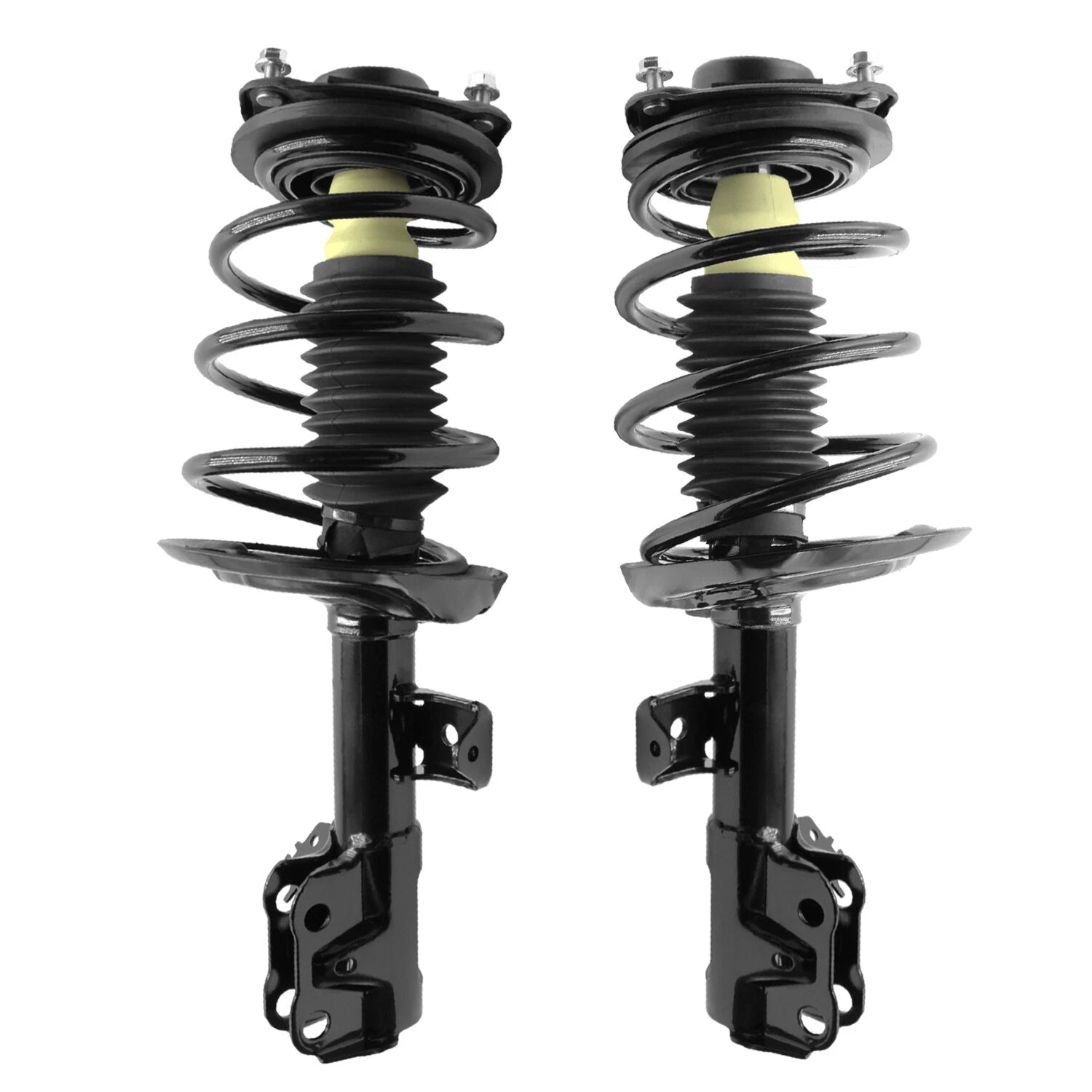 Front KIT Strut 2018-2022 Compatible with Toyota Camry 6B93BC-57