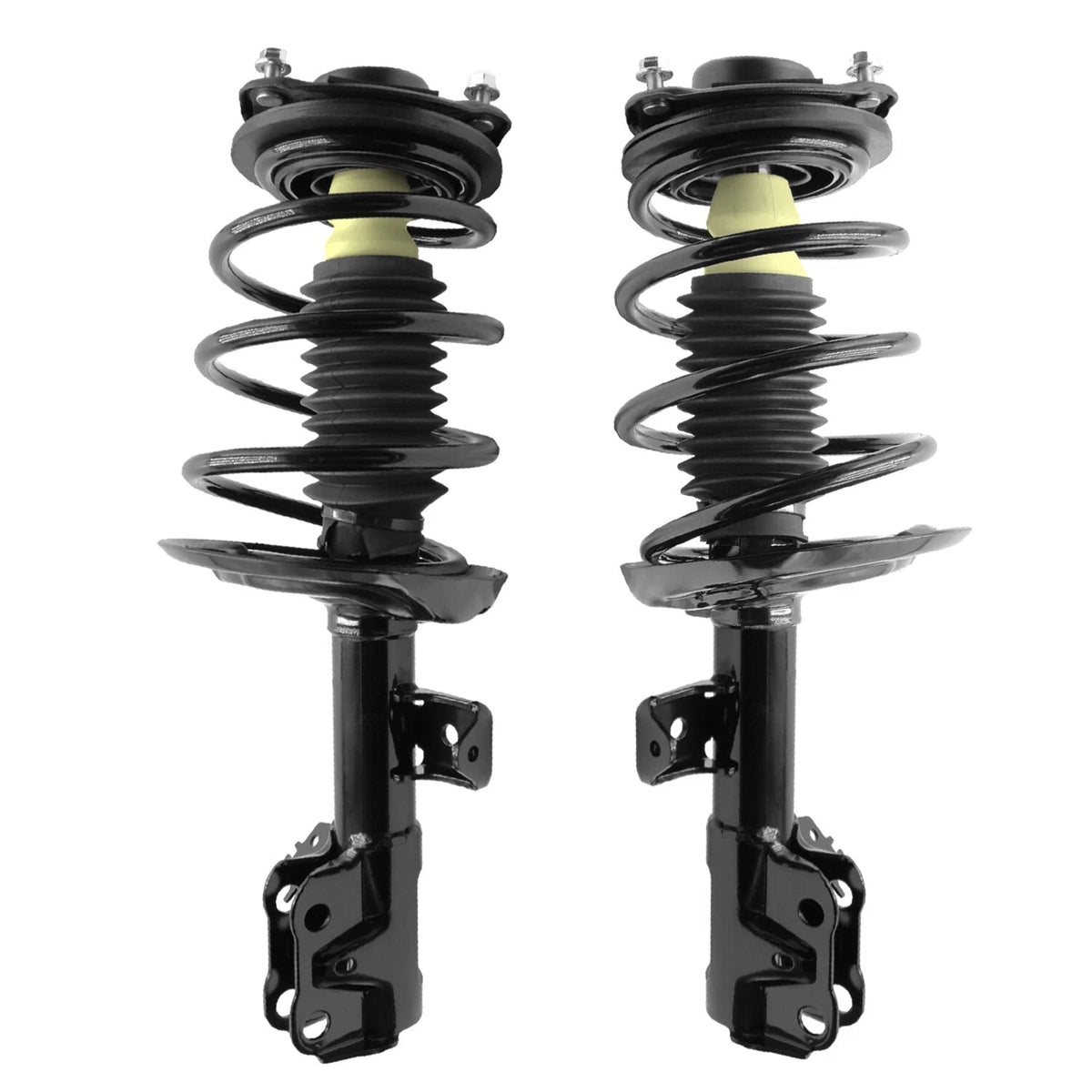 Front KIT Strut 2018-2022 Compatible with Toyota Camry 6B93BC-57