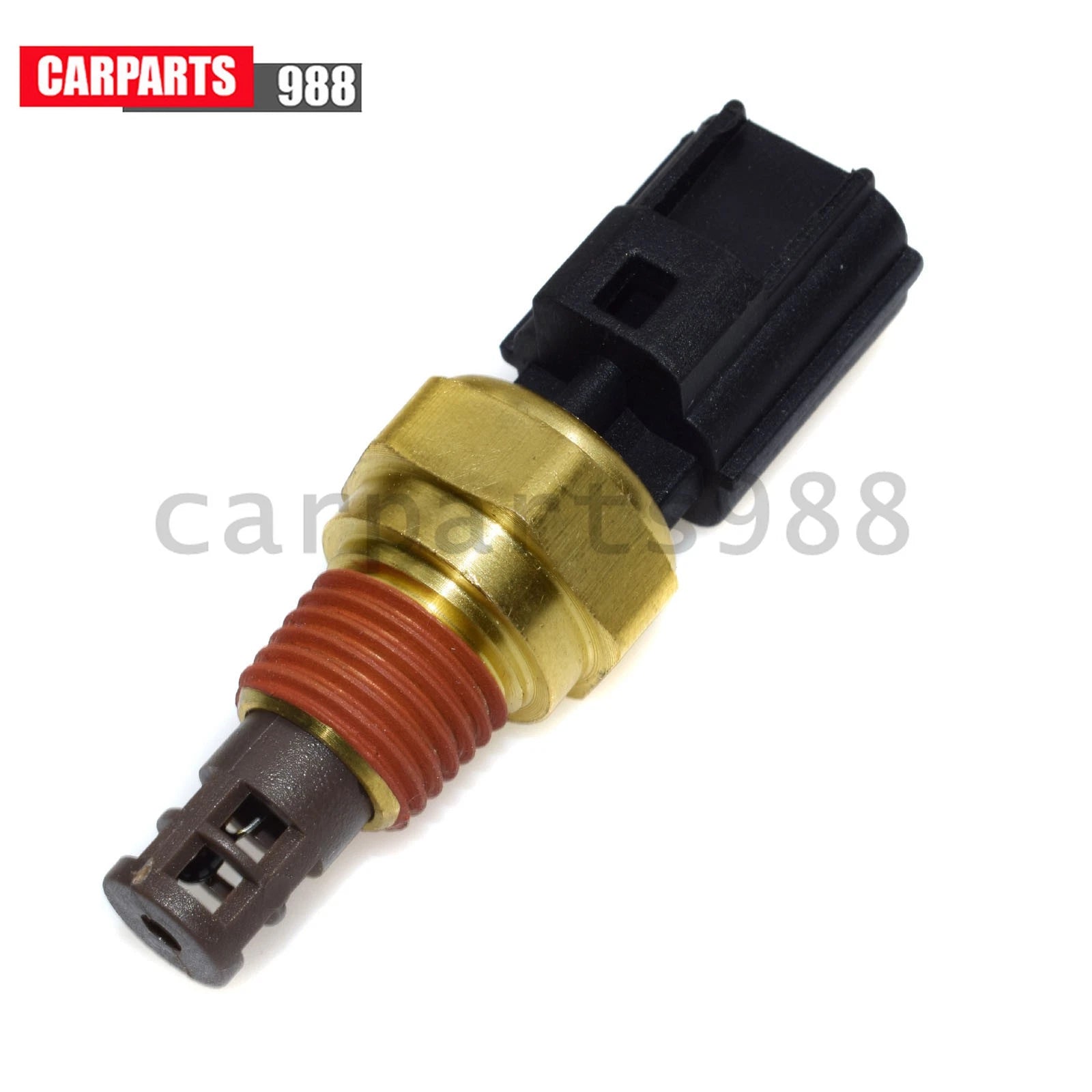 Air Charge Temperature Sensor For Jeep Wrangler Dodge Caliber Ram 1500 56027872 6B93BC-57