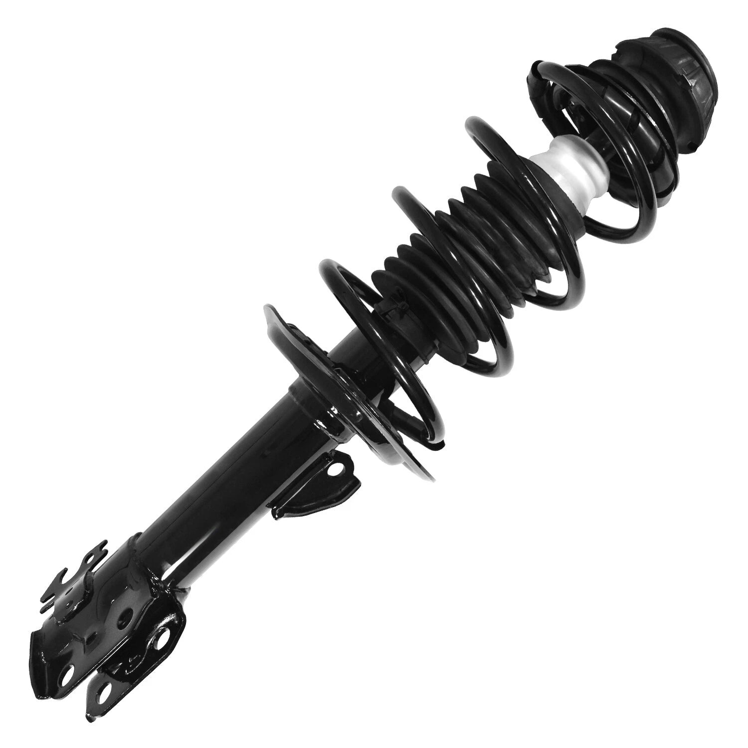 Front Left Complete Strut Assembly for 2006-2011 Toyota Yaris 6B93BC-57