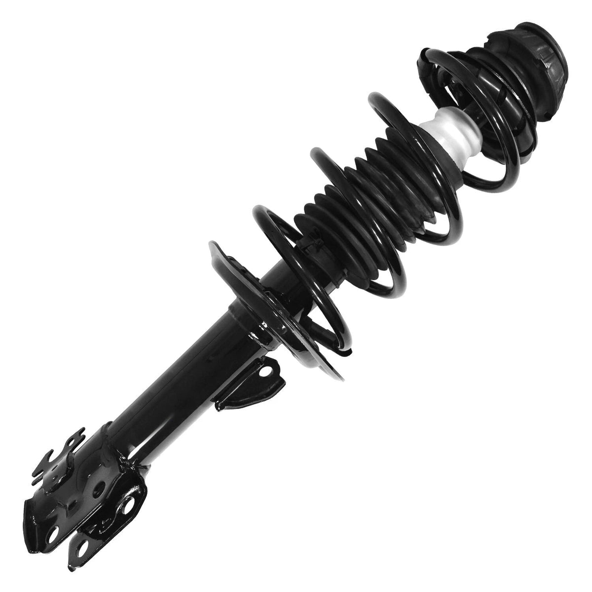 Front Left Complete Strut Assembly for 2006-2011 Toyota Yaris 6B93BC-57