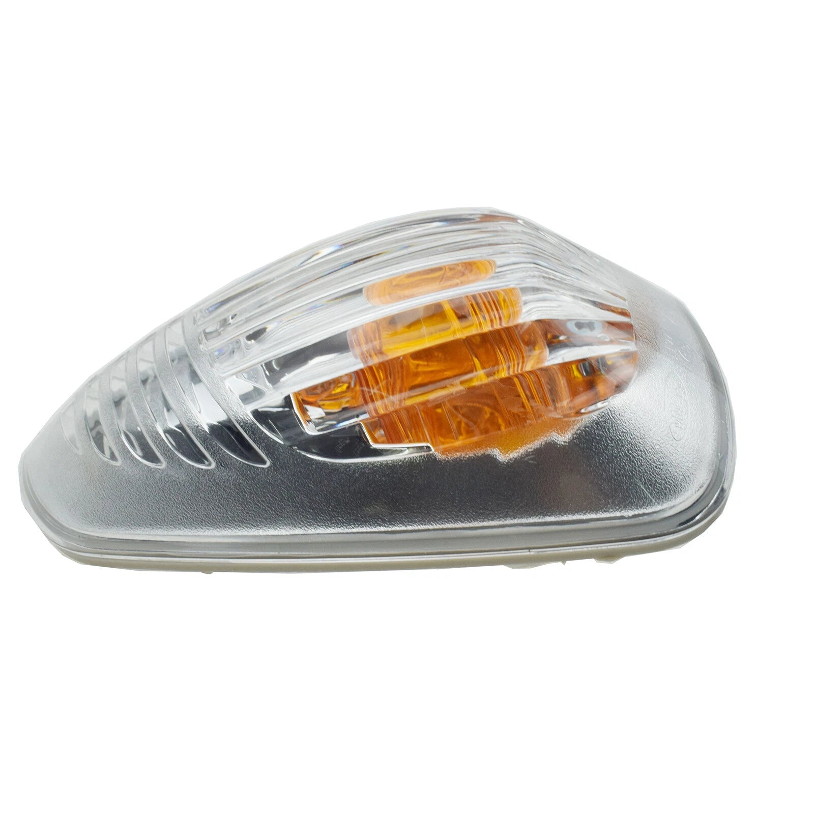 Left Mirror Indicator Light Housing For MOVANO RENAULT MASTER MK3 Nissan NV400 6B93BC-57