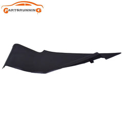For Nissan Altima 2019-2021 Passenger Right Side Fender Filler Panel 66894-6CA0A 6B93BC-57