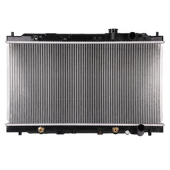 Aluminum Radiator & AC Condenser Cooling Kit For 1994-2001 Acura Integra