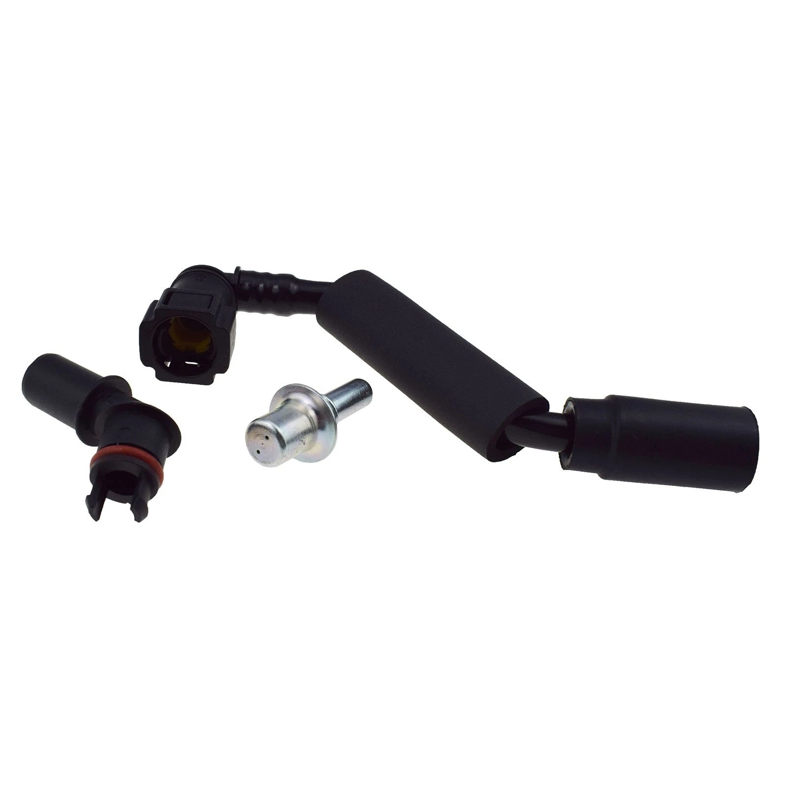 PCV Valve Hose Kit for GMC Buick Chevrolet 3.6L V6 2012-2017 12583384 12578316 6B93BC-57