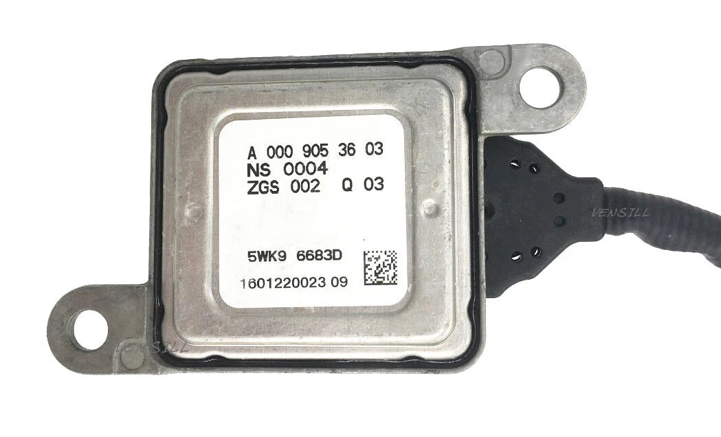 A0009053603 NOX Sensor For Mercedes Benz W205 W166 GLE350 GLE400 ML350 CLA250 6B93BC-57