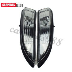 Left Right Wing Mirror Indicator Light For Ford Fiesta B-Max 1748313 1547274 6B93BC-57