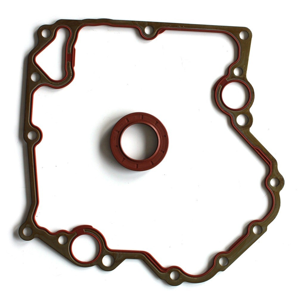 Timing Chain Kit Oil Head Gasket Bolts Set For 02-04 Dodge Ram 1500 4.7L SOHC 6B93BC-57