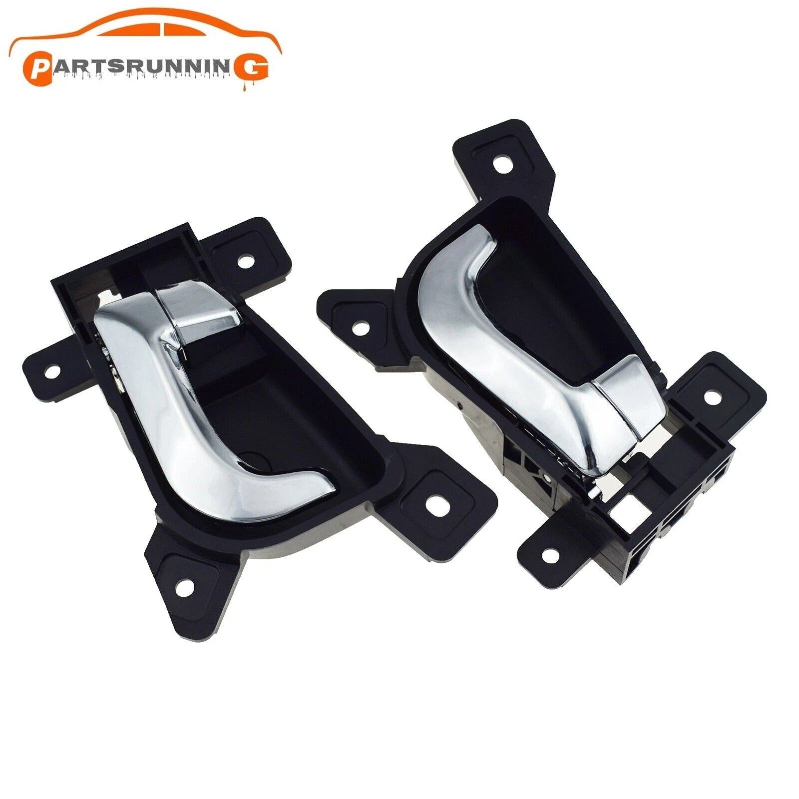 For Geely Emgrand GX7 SX7 X7 2014-17 Inside Interior Door Handle Left Right Side 6B93BC-57