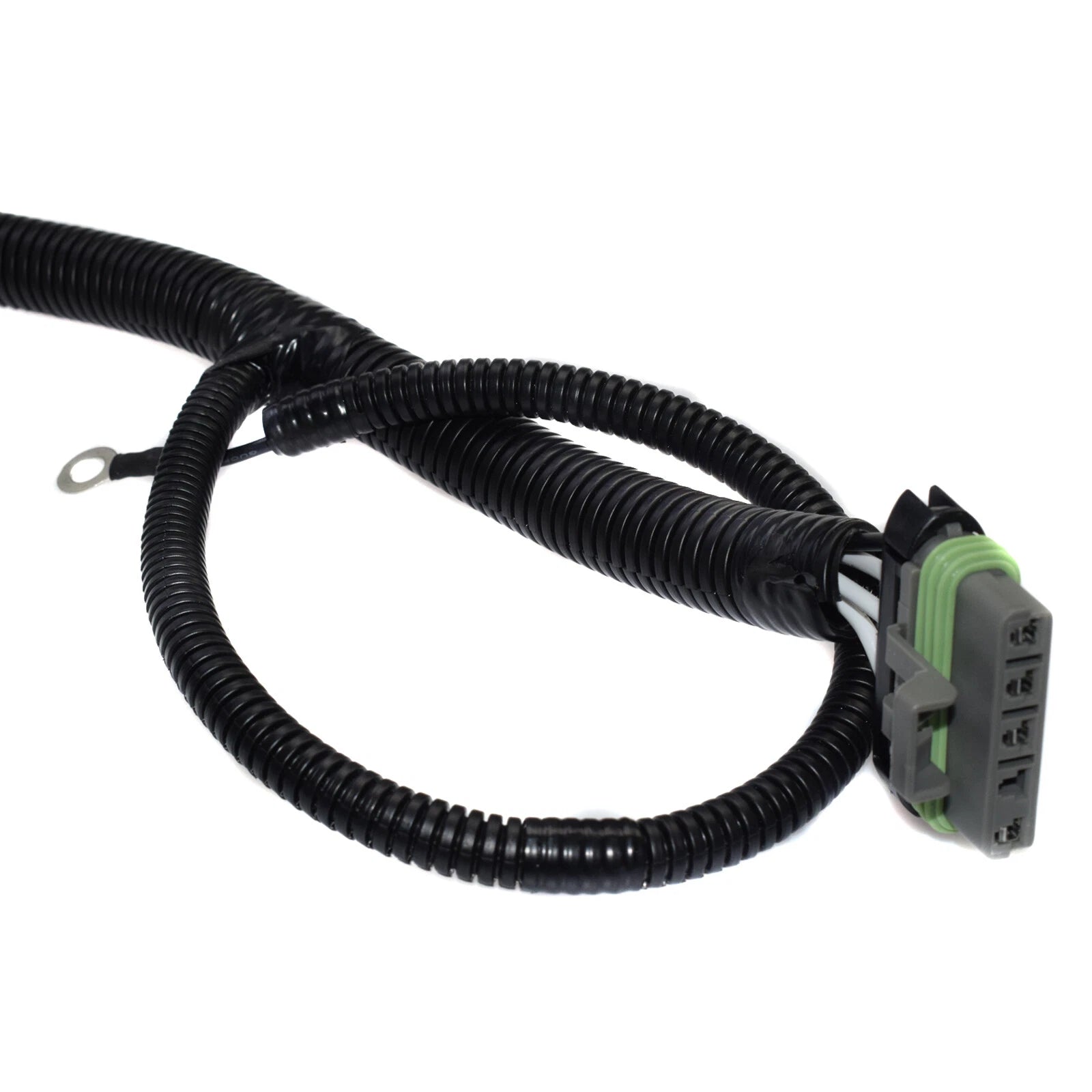 Truck Tail Light Wiring Harness Fit Chevy GMC Blazer Suburban Tahoe Yukon 6B93BC-57