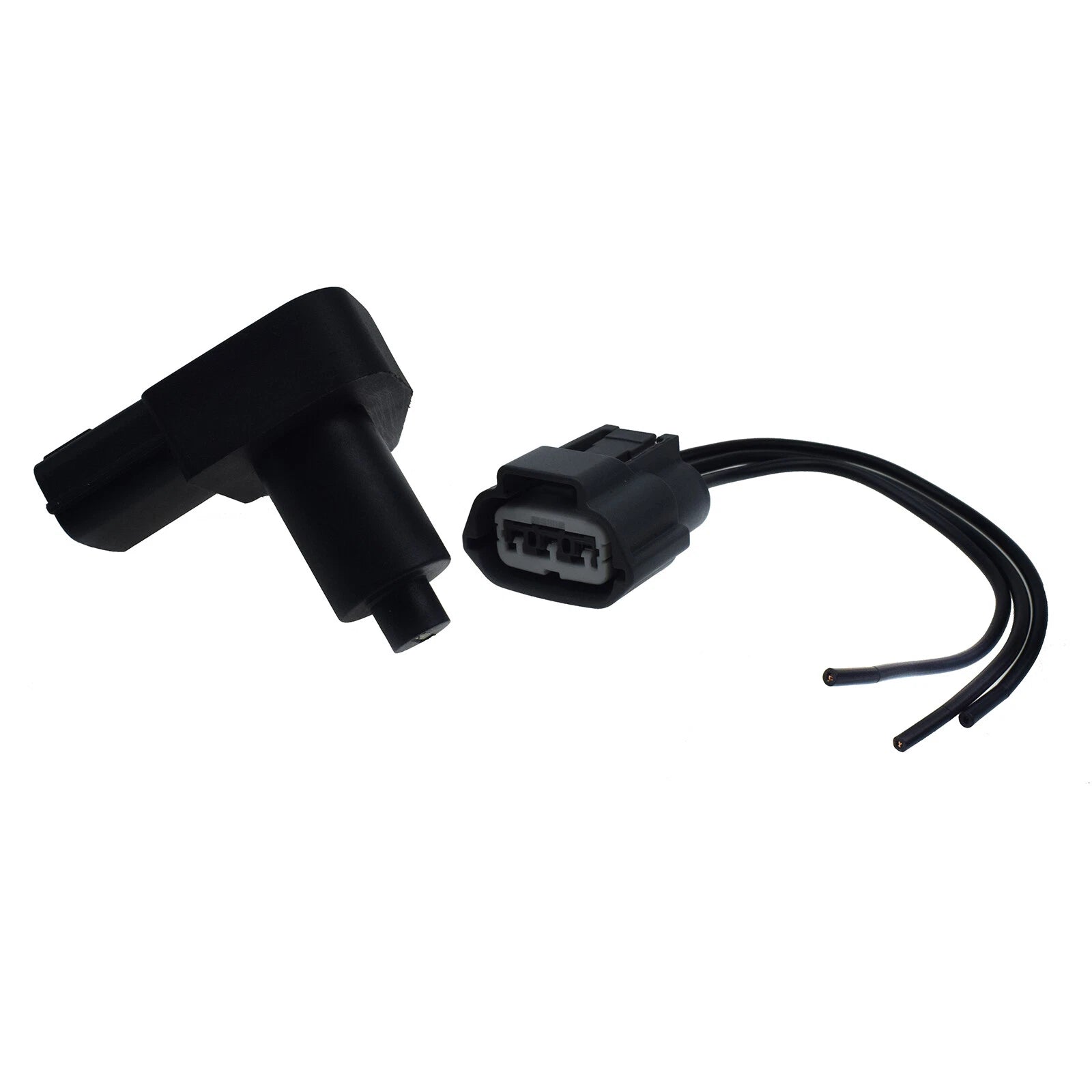 Crankshaft Position Sensor W/ Pigtail Connector for Nissan Maxima Infinit I30 6B93BC-57