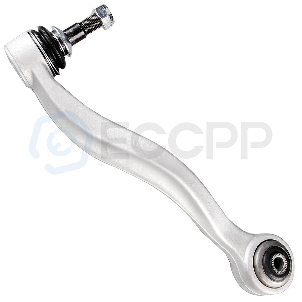 Front Lower Control Arm Outer Tie Rod End Sway Bar For 2004-2007 BMW 525i 530i 6B93BC-57