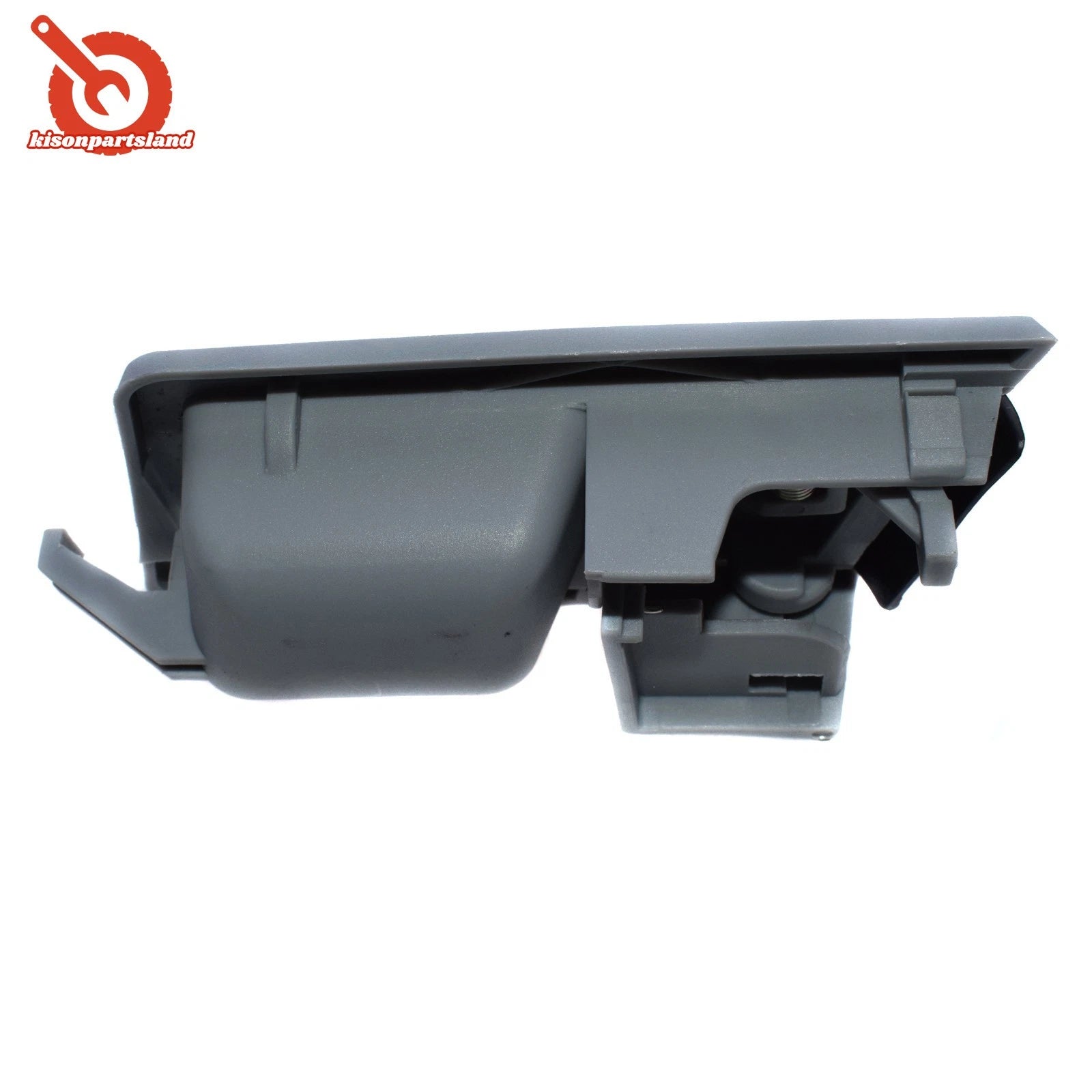 Gray Interior Door Handle For 92-97,99-03 VW EuroVan Front Right 701837020A9XK 6B93BC-57