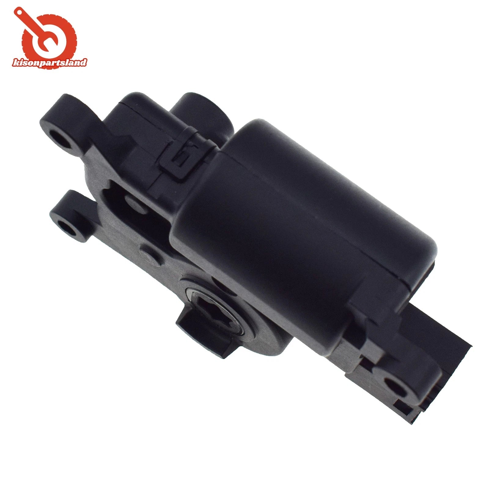 HVAC Heater Blend Door Actuator For VW Golf Tiguan AUDI A3 S3 Q2 SEAT SKODA 6B93BC-57
