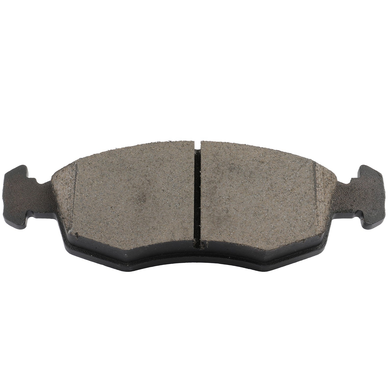 Front Ceramic Brake Pads for 2012 2013 2014 2015 2016 2017 2018 2019 Fiat 500 6B93BC-57