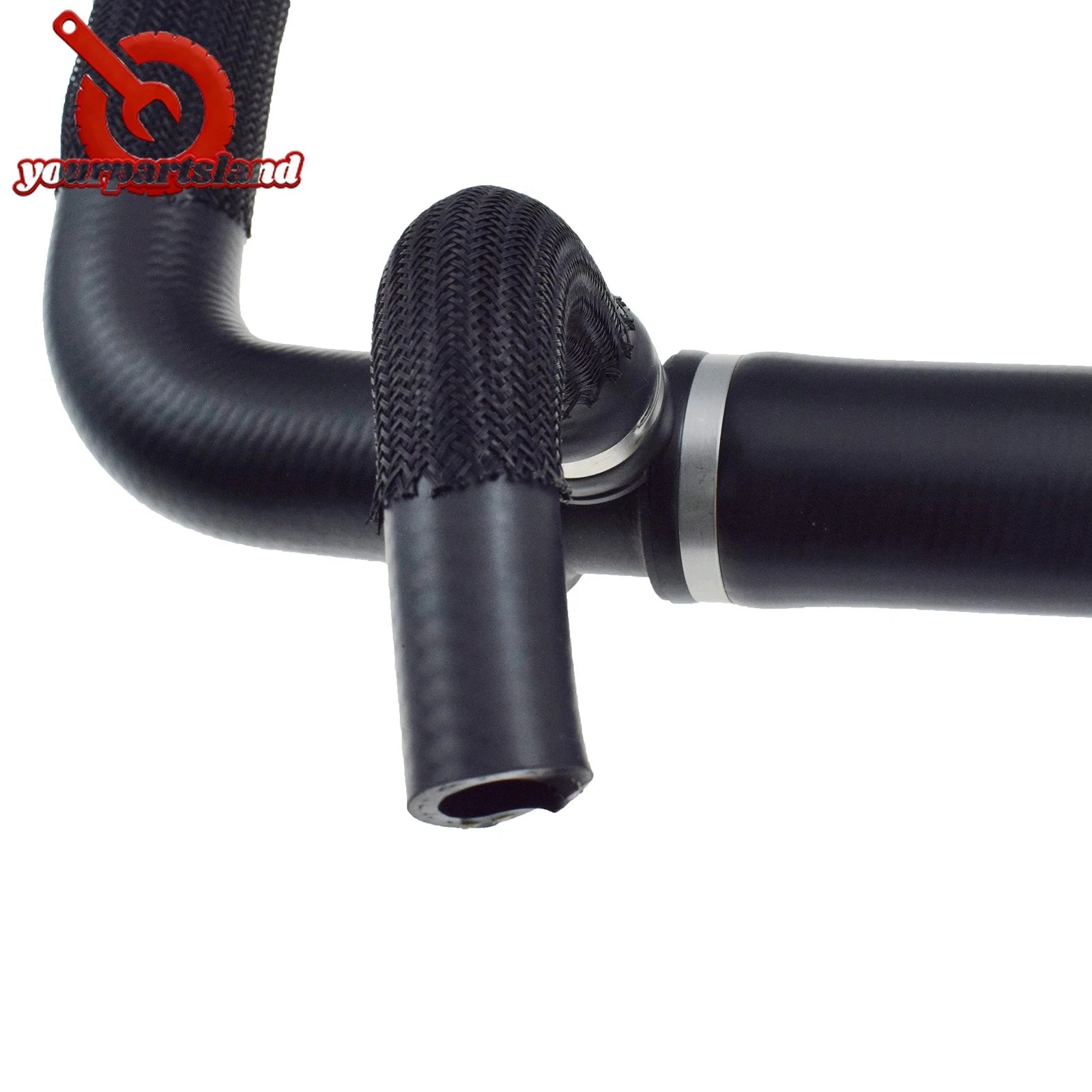 For JEEP COMPASS 2017 2018 2019 2020 2021 2022 Radiator Inlet Hose 68297843AC 6B93BC-57