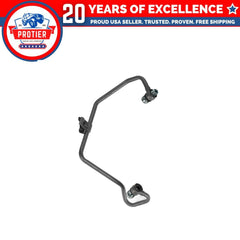Turbocharger Oil Supply Line Fits Ford Edge Escape Explorer Focus Fusion 12-18 6B93BC-57