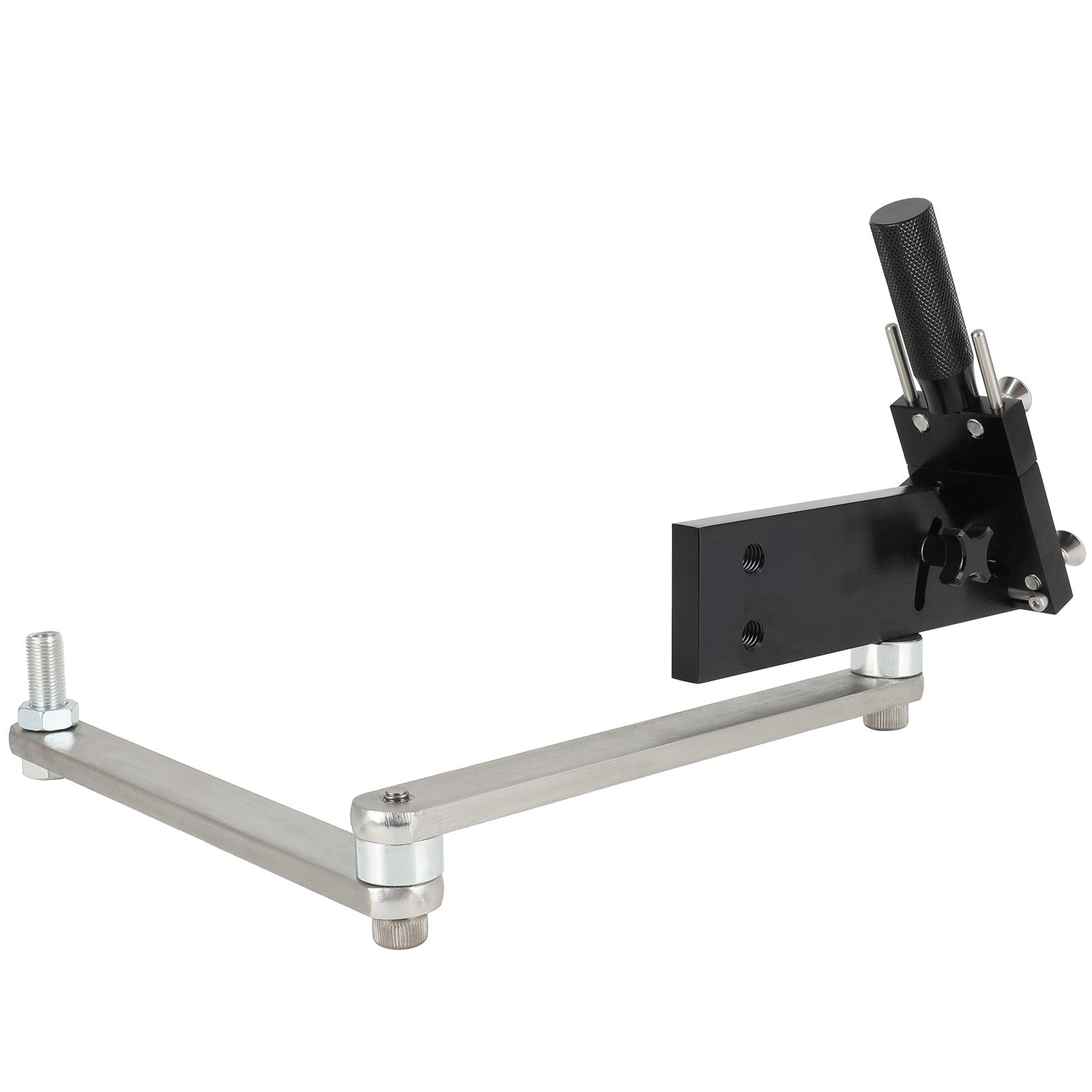 Sharpener Model 5005 Lawn Mower Blade Sharpener 15 -45 Adjustable for Straight 6B93BC-57
