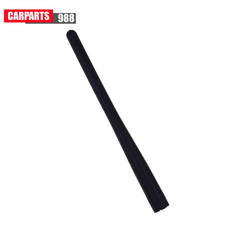 Roof AM / FM 7?? Antenna Mast for 2007-2017 Mitsubishi Lancer Outlander 8723A217 6B93BC-57