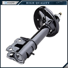 Struts Shocks Absorbers For 2003-2006 Mitsubishi Outlander Front Left Right Gas KOEEP