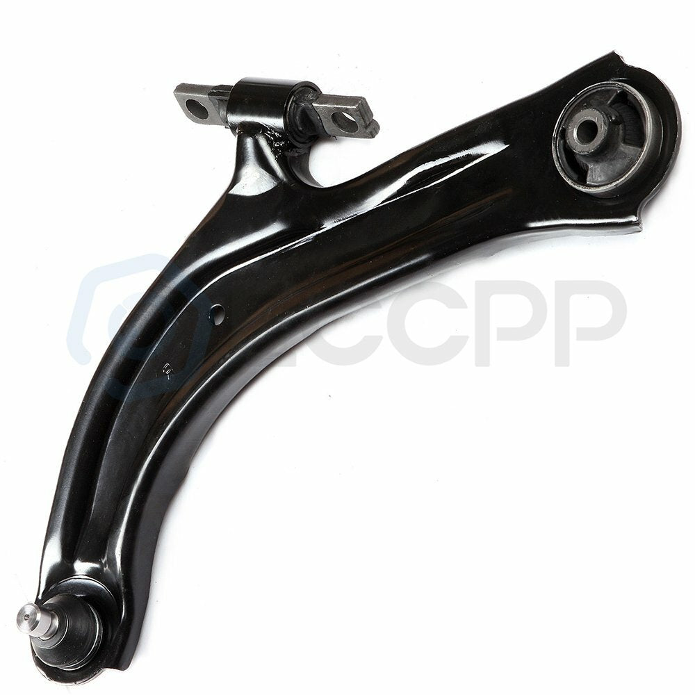 2pcs Front Lower Control Arms & Ball Joint For 2007-2010 2011 2012 Nissan Sentra 6B93BC-57
