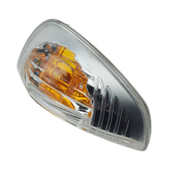 Left Mirror Indicator Light Housing For MOVANO RENAULT MASTER MK3 Nissan NV400 6B93BC-57