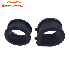 2PCS Rack & Pinion Bushing Kit For Infiniti QX4 1997-03 Nissan Pathfinder1996-04 6B93BC-57
