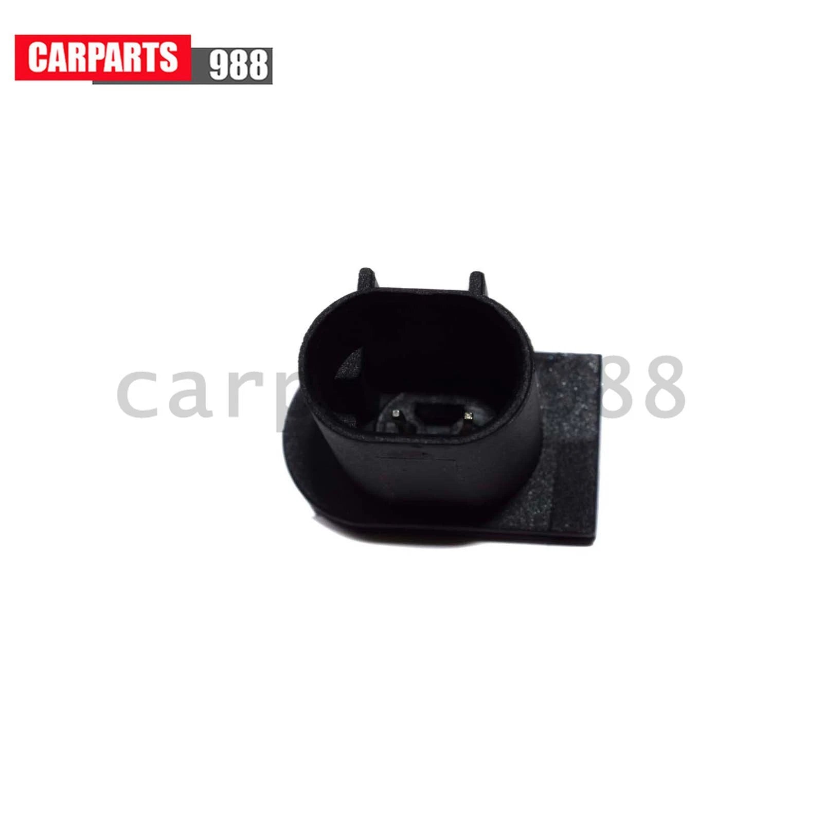 Air Temperature Sensor + Pigtail Plug For BMW E46 E87 E90 E65 E38 65816905133 6B93BC-57
