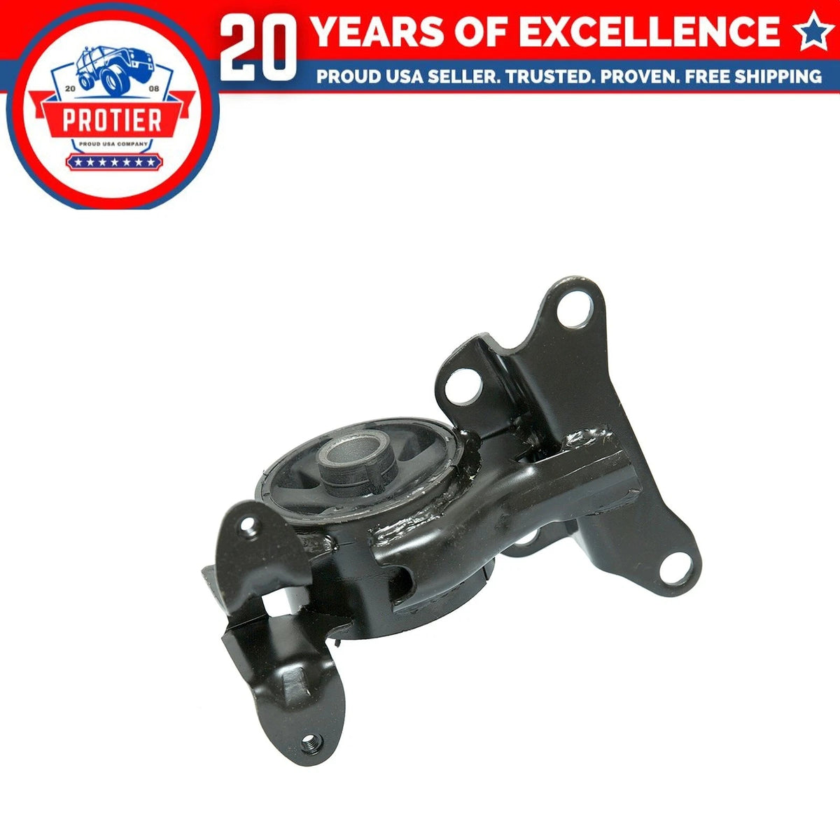 Transmission Mount for MAZDA PROTEGE 6B93BC-57