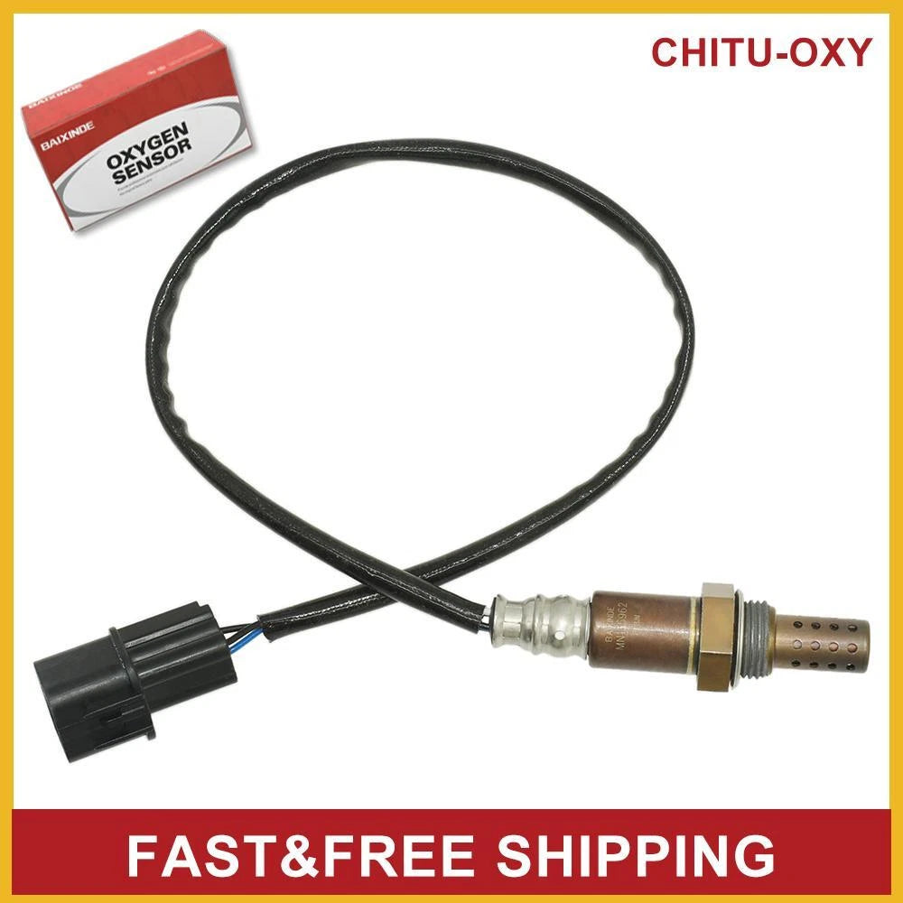 250-24236 O2 Oxygen Sensor for Dodge Stealth Mitsubishi 3000GT Diamante Eclipse 6B93BC-57
