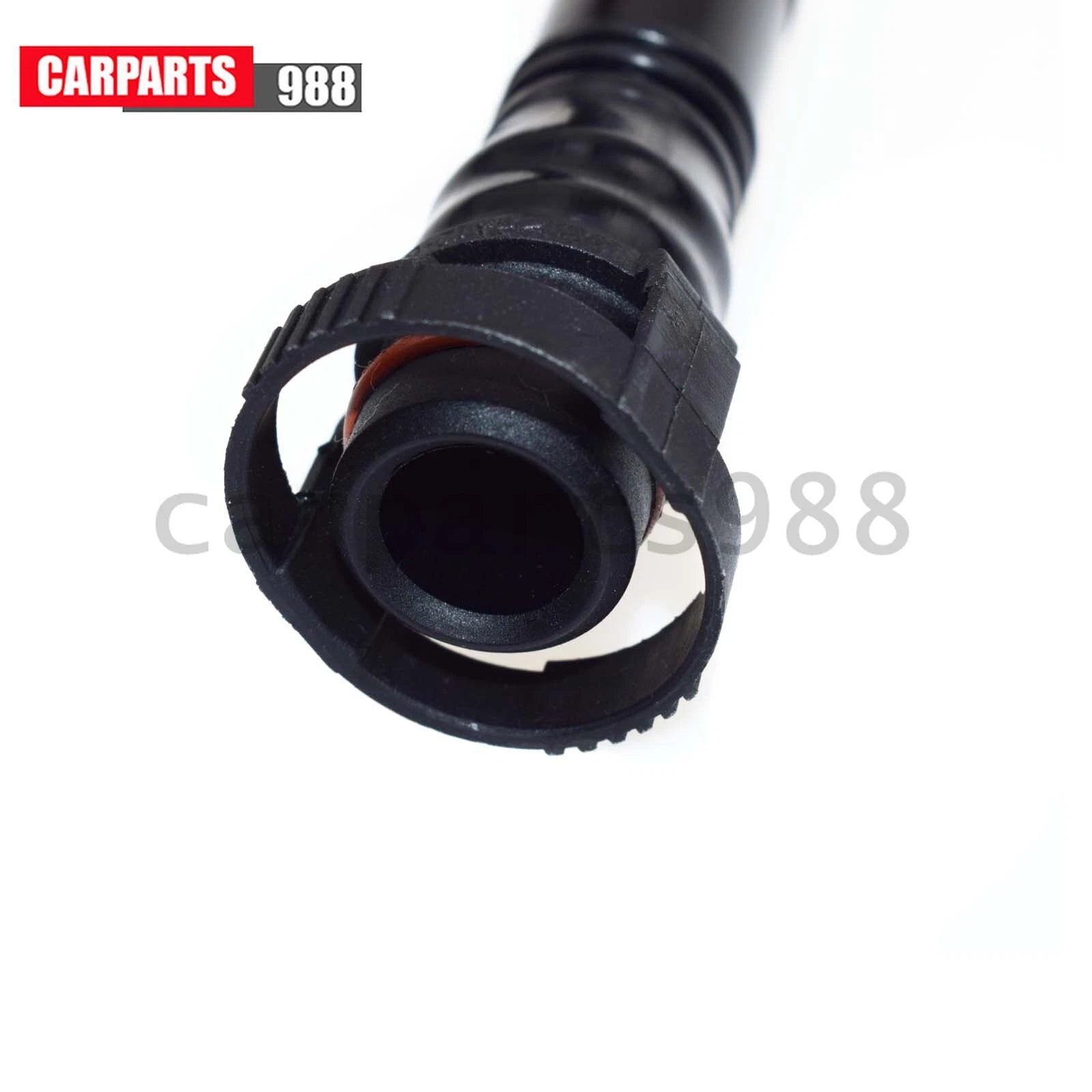 Crankcase Vent Oil Separator Hose For BMW E46 E39 E60 323ci 525i X3 11617504535 6B93BC-57