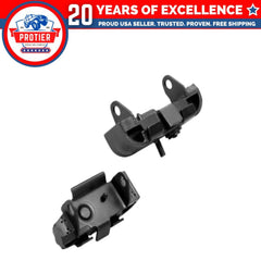 Engine & Trans Mount For FORD CAR V8 Cyl 5.8 LINCOLN PASSENGER CAR V8 Cyl 6B93BC-57