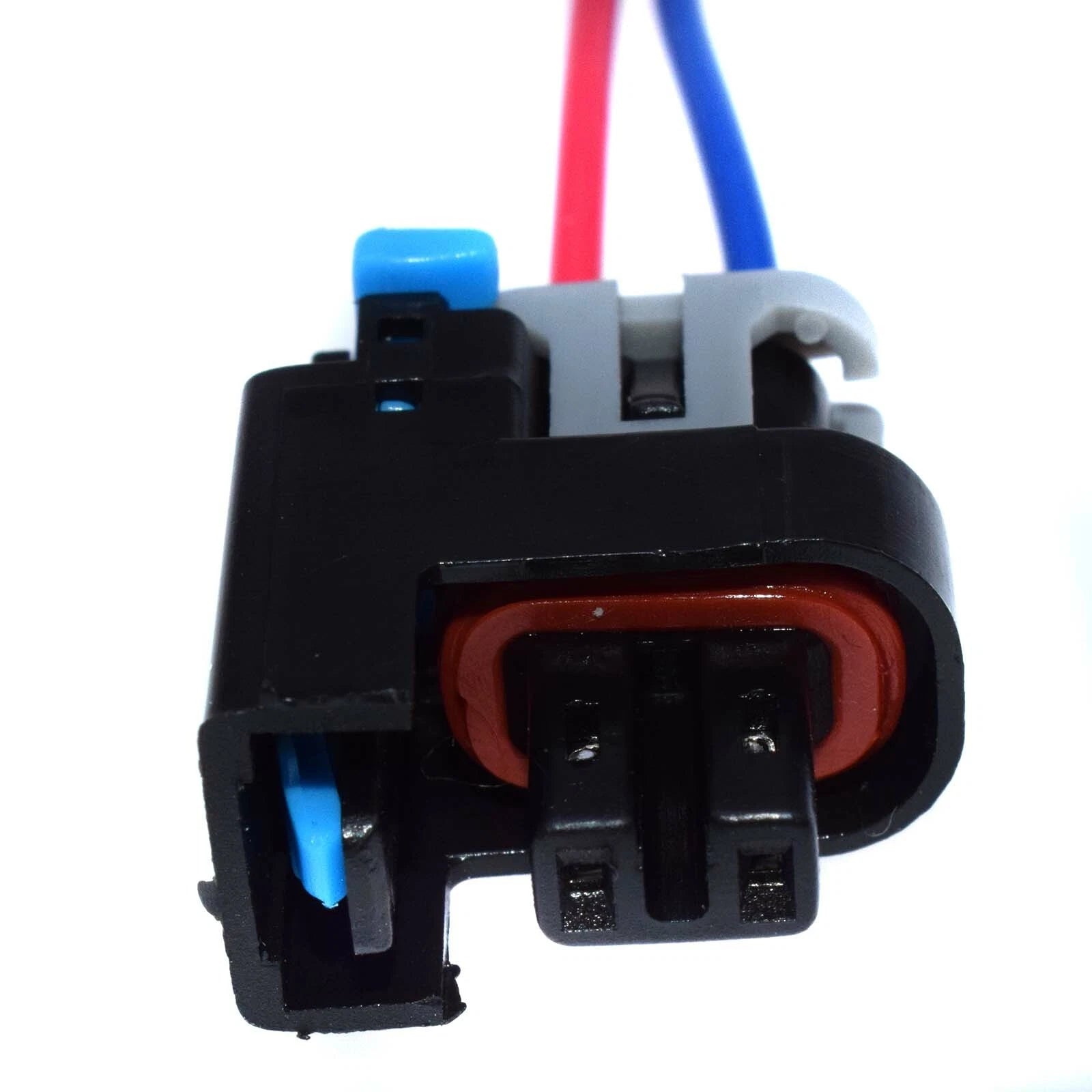 8 X FOR GM Fuel Injector Connector Harness 575356 1P1575 PT2135 88988814 PT5891 6B93BC-57