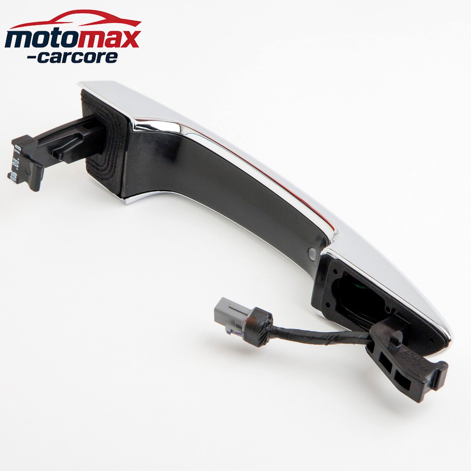 82651/82661C1110 Door Handle FRONT LEFT DRIVER for Hyundai 15-17 Sonata 1.6 2.0L 6B93BC-57