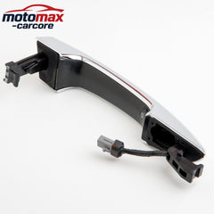 82651/82661C1110 Door Handle FRONT LEFT DRIVER for Hyundai 15-17 Sonata 1.6 2.0L 6B93BC-57