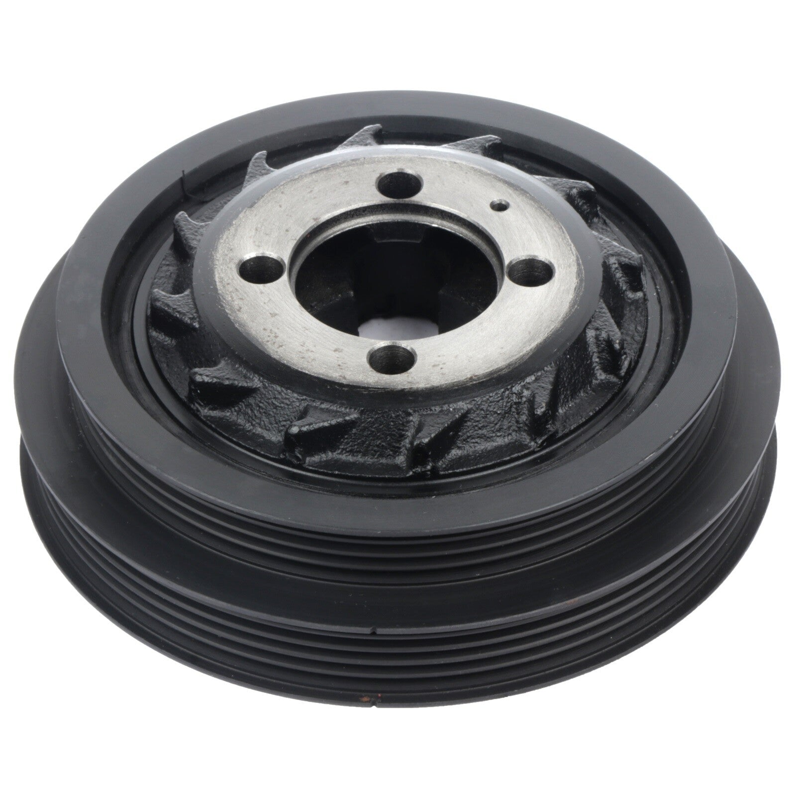 For Kia Magentis Optima Hyundai Santa Fe Sonata 2.4L Harmonic Balancer 594-504 KOEEP