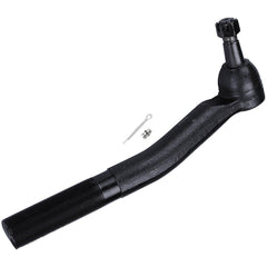 Front Inner Outer Tie Rod End Fit For Dodge Ram 2500 3500 1998-1999 4Pieces 6B93BC-57