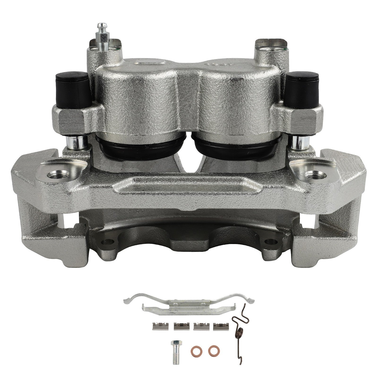 Front Right Brake Caliper 1Pc Set For 2003-2006 Ford Expedition 18B4828 6B93BC-57