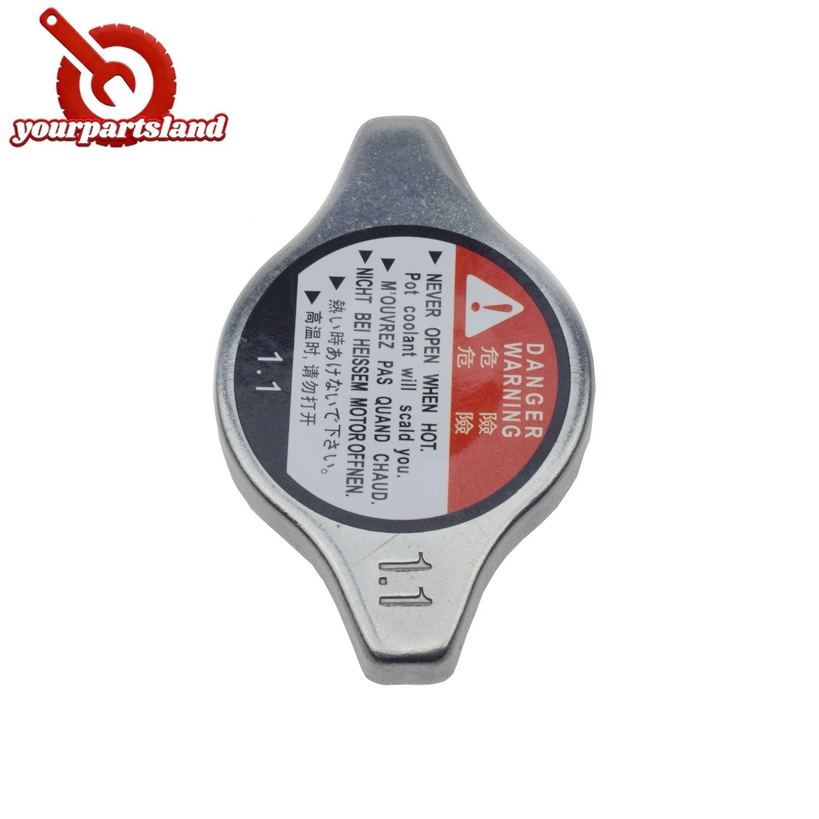 Cooling Radiator Cap 19045-PAA-A01 For Honda Accord Civic Acura CL 19045-RAA-003 6B93BC-57